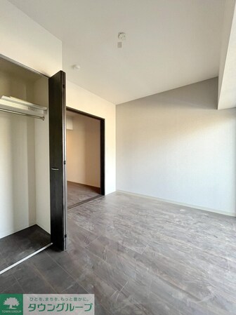 Villa Blancheの物件内観写真